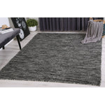 Load image into Gallery viewer, Hand Crafted Wool Flat Weave Rug - 160x230
